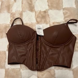 Windsor Top - Never worn